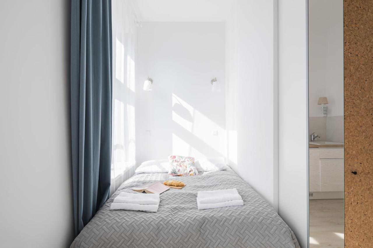 Piotrkowska Welcome Apartament *