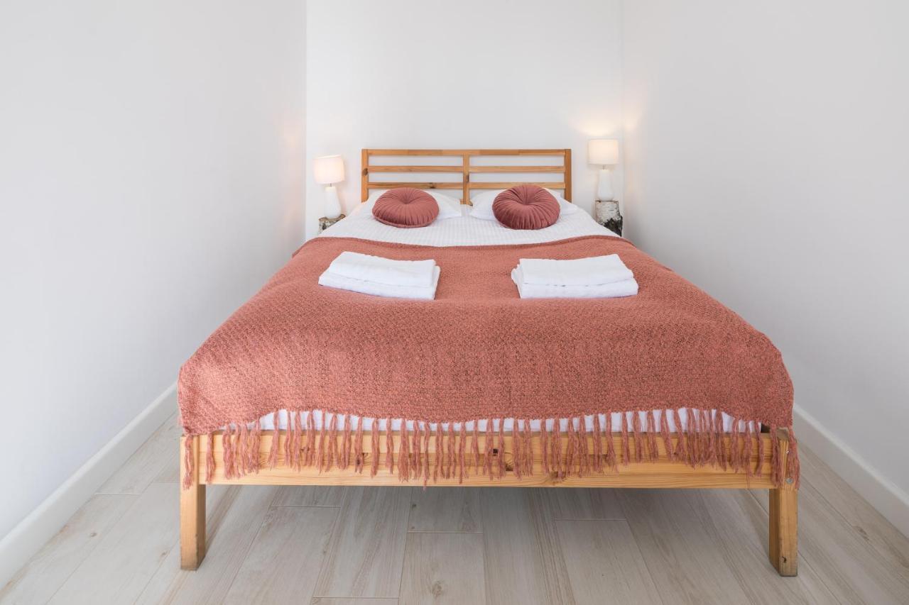 Apartament Piotrkowska Welcome