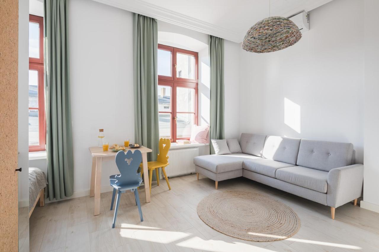 Apartament Piotrkowska Welcome *