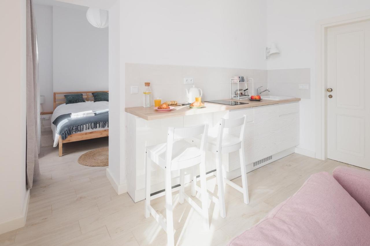 Piotrkowska Welcome Apartament *