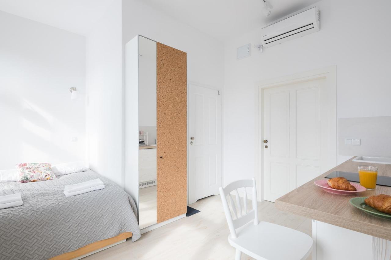 Piotrkowska Welcome Apartament