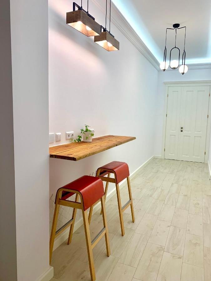 Apartament Piotrkowska Welcome *